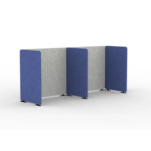 NARBUTAS My Space 5 Acoustic Screens Combination 1