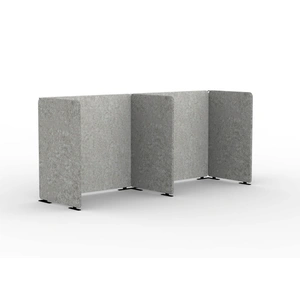 NARBUTAS My Space 5 Acoustic Screens Combination 1