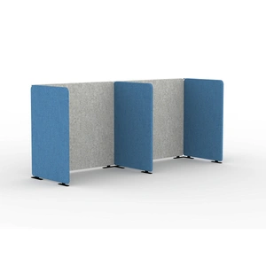 NARBUTAS My Space 5 Acoustic Screens Combination 1