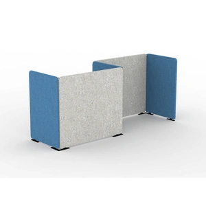 NARBUTAS My Space 5 Acoustic Screens Combination 2