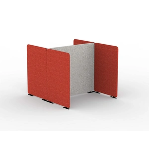 NARBUTAS My Space 5 Acoustic Screens Combination 3
