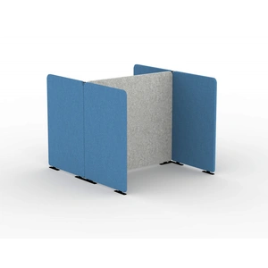 NARBUTAS My Space 5 Acoustic Screens Combination 3
