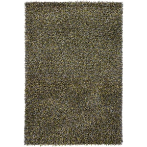 Chandra Astrid Polyester Rectangular/Round Handmade Rug