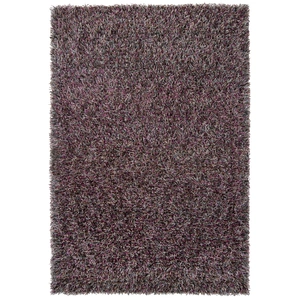 Chandra Astrid Polyester Rectangular/Round Handmade Rug