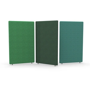 NARBUTAS My Space Free Standing Acoustic Screen