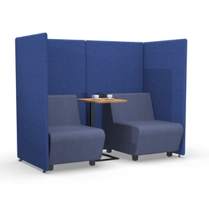 NARBUTAS My Space Free Standing Acoustic Screen