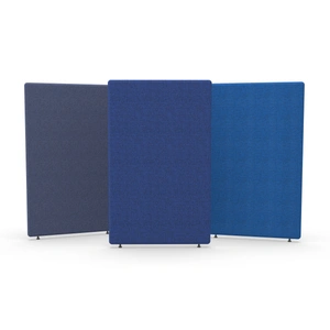 NARBUTAS My Space Free Standing Acoustic Screen