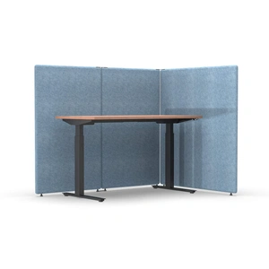 NARBUTAS My Space Free Standing Acoustic Screen