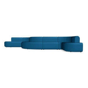 MDD Office Furniture Artiko Wavy Office Lounge Sofa