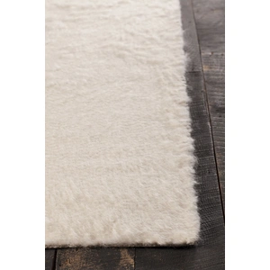 Chandra Aveda New Zealand Wool Rectangular Handmade Rug