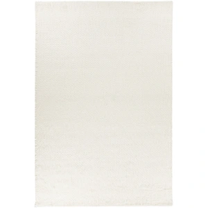 Chandra Aveda New Zealand Wool Rectangular Handmade Rug