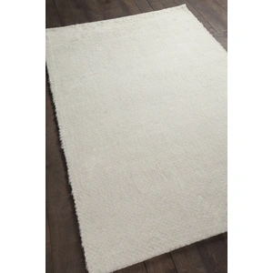 Chandra Aveda New Zealand Wool Rectangular Handmade Rug