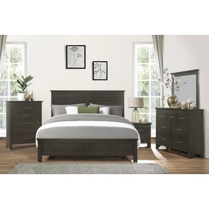 Homelegance Blaire Farm Wood/Wood Veneer Bedroom Set