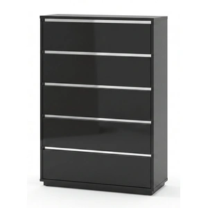 Pantek Furniture B36 5-Drawer Chest