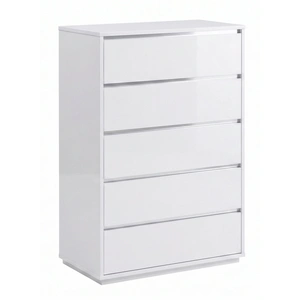Pantek Furniture B36 5-Drawer Chest