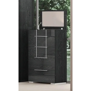Pantek Furniture B630 5-Drawer Chest