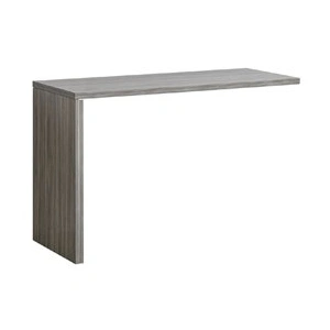Camelgroup, Italy Kroma L-Shaped Table for Single/Double Dresser
