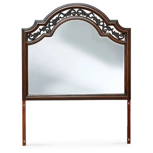 Ashley Furniture Ashley SM Lavinton Dresser Mirror