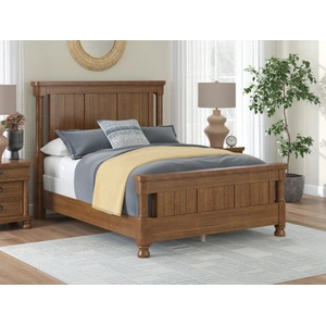 Ashley Furniture Rowlenstown Wood/MDF Bedroom Set