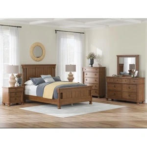 Ashley Furniture Rowlenstown Wood/MDF Bedroom Set