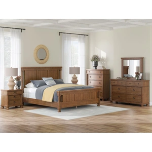 Ashley Furniture Rowlenstown Wood/MDF Bedroom Set