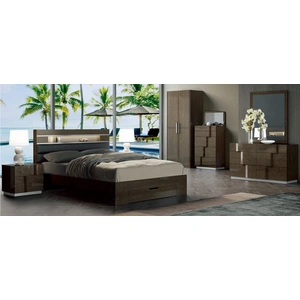 Pantek Furniture B 62 Bedroom Set