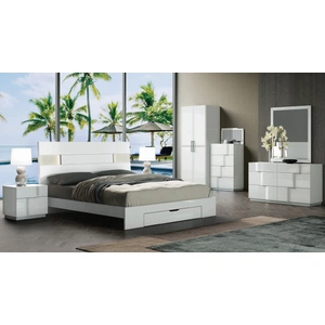 Pantek Furniture B 60 Bedroom Set
