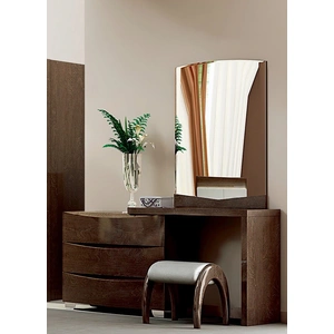Pantek Furniture B 62/63 3-Drawer Dresser & Mirror