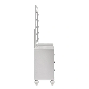New Classic Furniture SM Valentino Wood Vanity