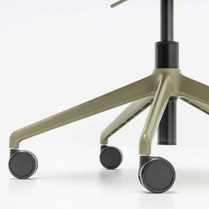 MDD Office Furniture Baltic 2 Basic Office Chair