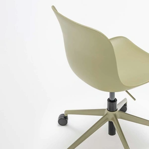 MDD Office Furniture Baltic 2 Basic Office Chair
