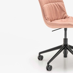MDD Office Furniture Baltic 2 Soft Duo Office Chair