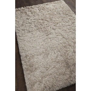 Chandra Bancroft Acrylic Rectangular Handmade Rug
