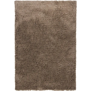 Chandra Bancroft Acrylic Rectangular Handmade Rug