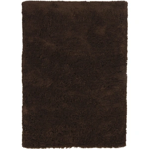 Chandra Bancroft Acrylic Rectangular Handmade Rug