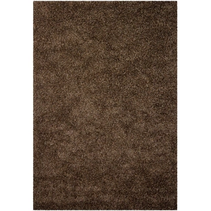 Chandra Barun Polyester Rectangular Hand-woven Rug