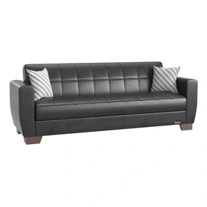 Casamode Barato PU Convertible Sofa Bed