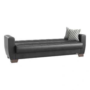 Casamode Barato PU Convertible Sofa Bed