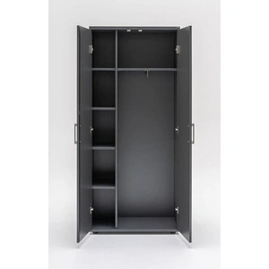 MDD Office Furniture Standard Office Wardrobe