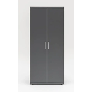 MDD Office Furniture Basic Office Wardrobe w/2 Doors