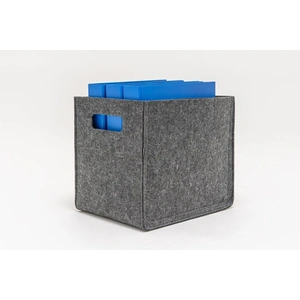 MDD Office Furniture Standard Office Lockable H72.2-inch File Cabinet w/3 Drawers & 2 Doors