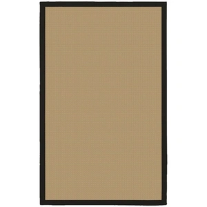Chandra Bay Jute Handmade Rug