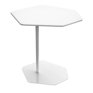 MDD Office Furniture Bazalto Coffee Table w/ Metal Base