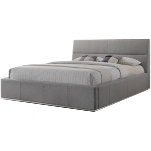Mobital Reve Bed, Grey