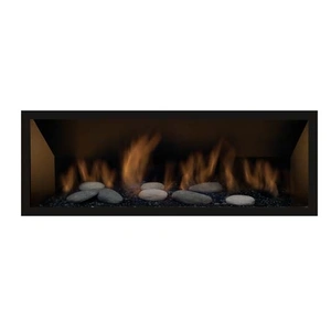 Sierra Flame BENNETT 45-inch Gas Direct Vent Linear Fireplace