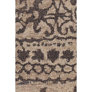Chandra Berlow Wool Rectangular Hand-tufted Rug