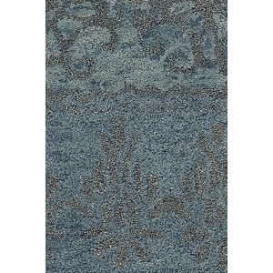 Chandra Berlow Wool Rectangular Hand-tufted Rug