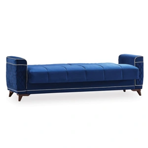 Casamode Beste Microfiber Convertible Living Room Set