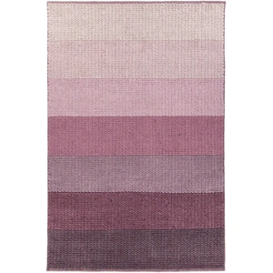 Chandra Bidan Wool Rectangular Hand-woven Rug