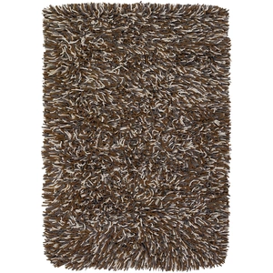 Chandra Big Jos New Zealand Wool Rectangular Handmade Rug